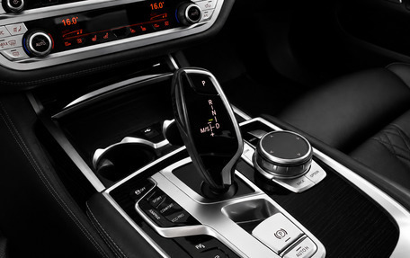 BMW 7 серия, 2020 год, 4 735 000 рублей, 9 фотография