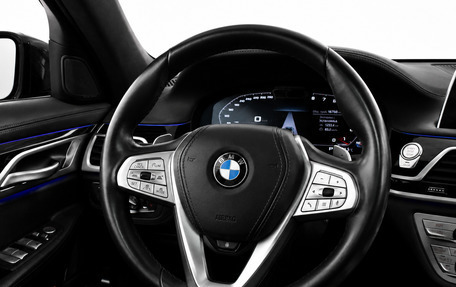 BMW 7 серия, 2020 год, 4 735 000 рублей, 11 фотография