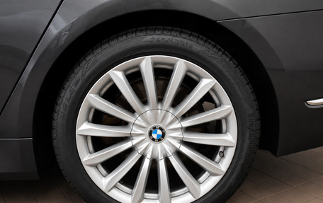 BMW 7 серия, 2020 год, 4 735 000 рублей, 23 фотография