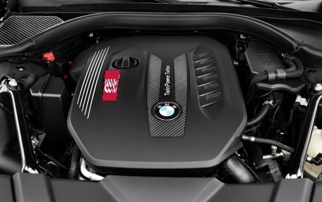 BMW 7 серия, 2020 год, 4 735 000 рублей, 22 фотография