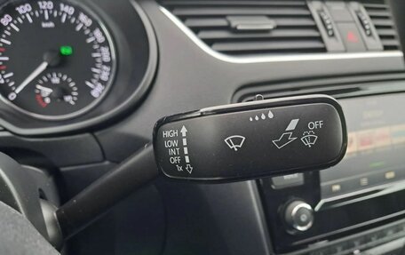 Skoda Octavia, 2016 год, 1 499 000 рублей, 11 фотография