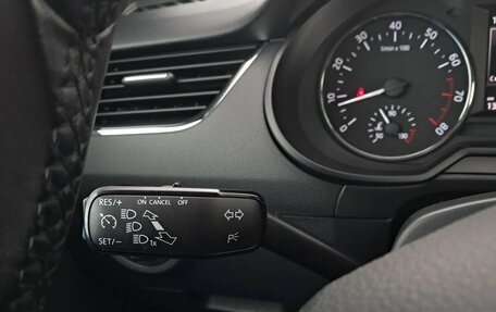Skoda Octavia, 2016 год, 1 499 000 рублей, 10 фотография
