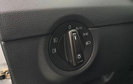Skoda Octavia, 2016 год, 1 499 000 рублей, 14 фотография