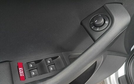 Skoda Octavia, 2016 год, 1 499 000 рублей, 13 фотография