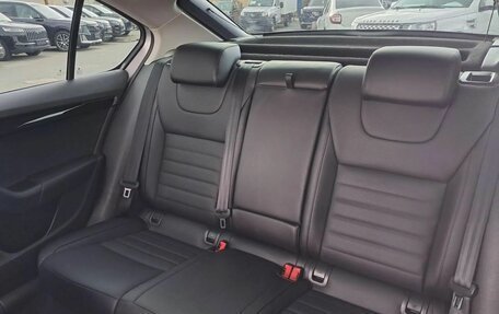 Skoda Octavia, 2016 год, 1 499 000 рублей, 16 фотография