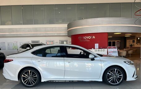 Toyota Camry, 2026 год, 4 850 000 рублей, 6 фотография