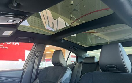 Toyota Camry, 2026 год, 4 850 000 рублей, 11 фотография