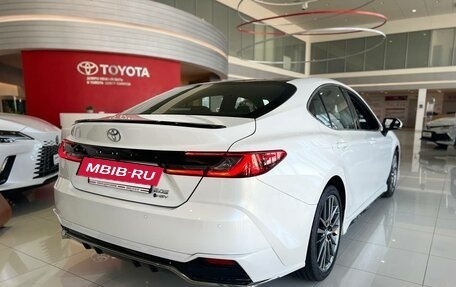 Toyota Camry, 2026 год, 4 850 000 рублей, 5 фотография