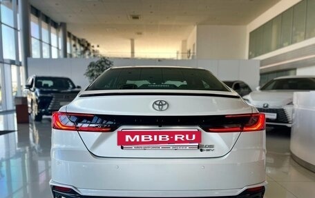 Toyota Camry, 2026 год, 4 850 000 рублей, 4 фотография