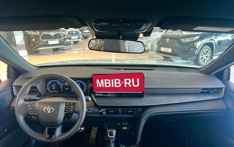 Toyota Camry, 2026 год, 4 850 000 рублей, 9 фотография