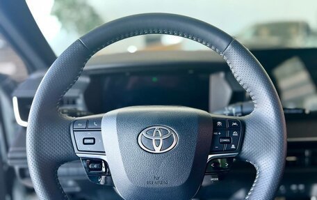 Toyota Camry, 2026 год, 4 850 000 рублей, 18 фотография
