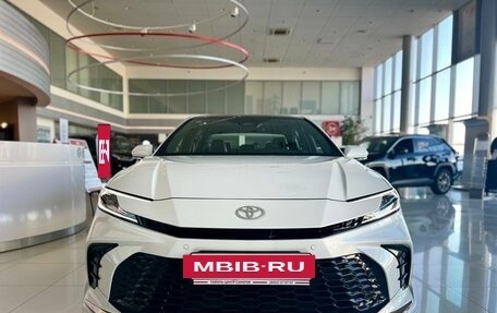 Toyota Camry, 2026 год, 4 850 000 рублей, 8 фотография