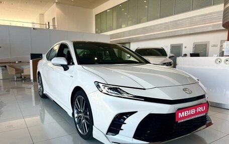 Toyota Camry, 2026 год, 4 850 000 рублей, 7 фотография