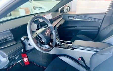 Toyota Camry, 2026 год, 4 850 000 рублей, 12 фотография