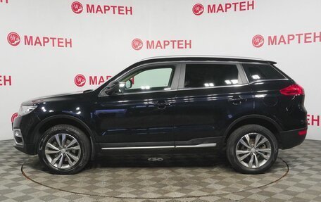 Geely Atlas I, 2021 год, 1 678 000 рублей, 8 фотография