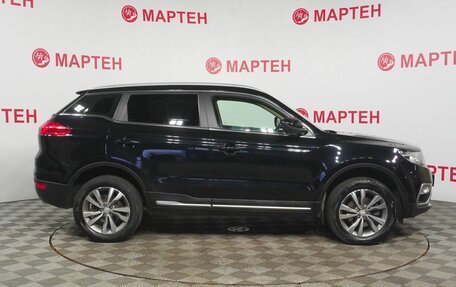 Geely Atlas I, 2021 год, 1 678 000 рублей, 4 фотография