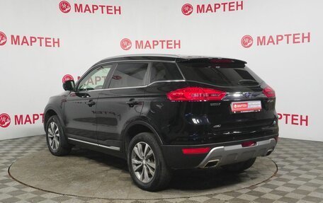 Geely Atlas I, 2021 год, 1 678 000 рублей, 7 фотография