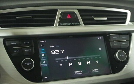 Geely Atlas I, 2021 год, 1 678 000 рублей, 12 фотография