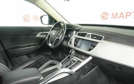 Geely Atlas I, 2021 год, 1 678 000 рублей, 10 фотография