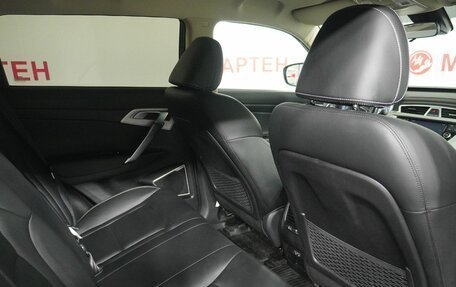 Geely Atlas I, 2021 год, 1 678 000 рублей, 11 фотография