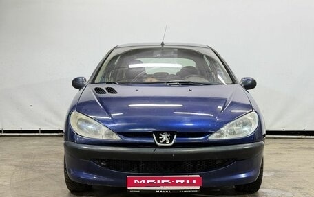 Peugeot 206, 2004 год, 220 000 рублей, 2 фотография