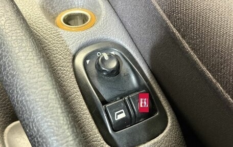 Peugeot 206, 2004 год, 220 000 рублей, 14 фотография