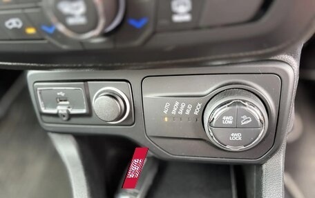 Jeep Renegade I рестайлинг, 2019 год, 2 250 000 рублей, 9 фотография