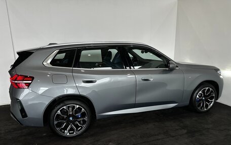 BMW X3, 2025 год, 6 895 000 рублей, 4 фотография