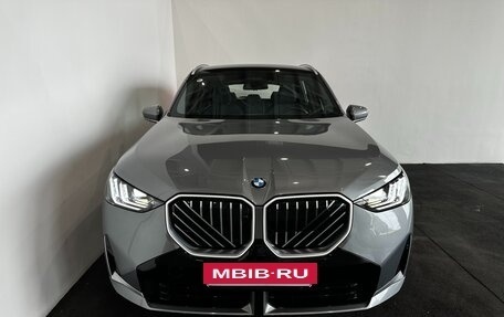 BMW X3, 2025 год, 6 895 000 рублей, 3 фотография