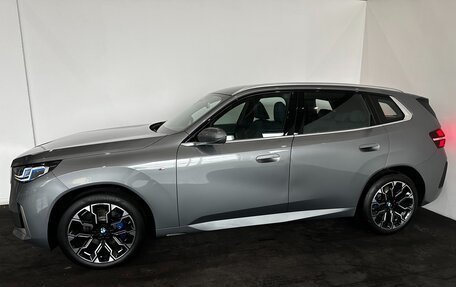 BMW X3, 2025 год, 6 895 000 рублей, 7 фотография