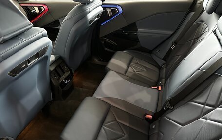 BMW X3, 2025 год, 6 895 000 рублей, 10 фотография