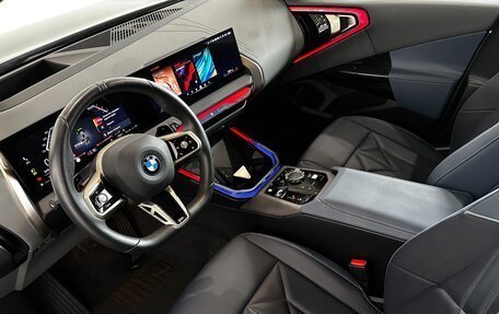 BMW X3, 2025 год, 6 895 000 рублей, 9 фотография