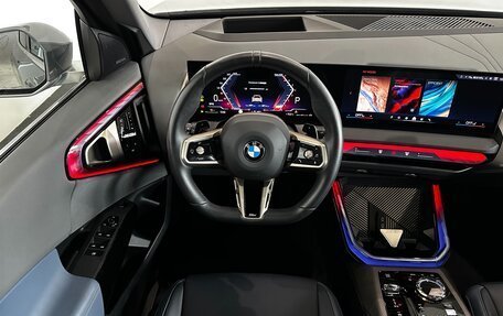 BMW X3, 2025 год, 6 895 000 рублей, 12 фотография