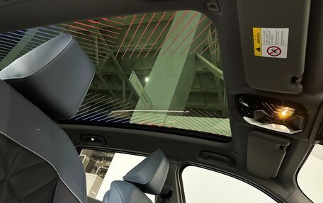 BMW X3, 2025 год, 6 895 000 рублей, 16 фотография