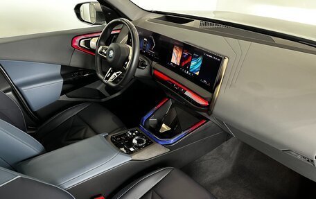 BMW X3, 2025 год, 6 895 000 рублей, 15 фотография
