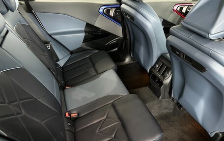 BMW X3, 2025 год, 6 895 000 рублей, 14 фотография