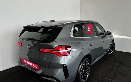 BMW X3, 2025 год, 6 895 000 рублей, 5 фотография