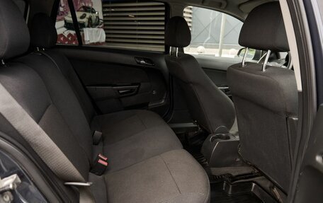 Opel Astra H, 2008 год, 400 000 рублей, 7 фотография