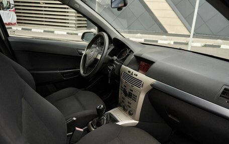 Opel Astra H, 2008 год, 400 000 рублей, 6 фотография