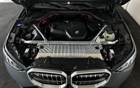 BMW X3, 2025 год, 6 895 000 рублей, 22 фотография