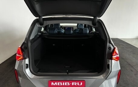 BMW X3, 2025 год, 6 895 000 рублей, 23 фотография