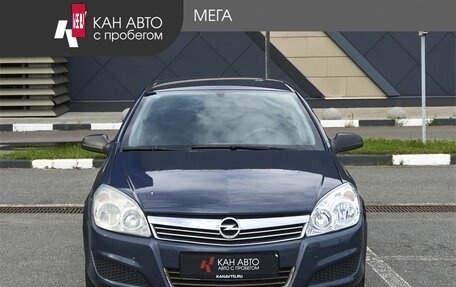 Opel Astra H, 2008 год, 400 000 рублей, 3 фотография