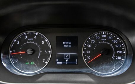 Renault Arkana I, 2021 год, 1 348 000 рублей, 9 фотография