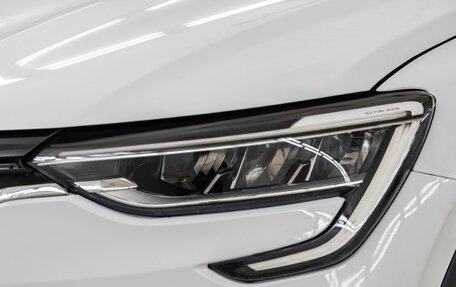 Renault Arkana I, 2021 год, 1 348 000 рублей, 12 фотография