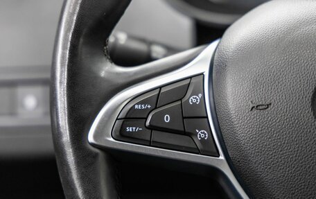 Renault Arkana I, 2021 год, 1 348 000 рублей, 17 фотография