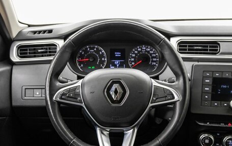 Renault Arkana I, 2021 год, 1 348 000 рублей, 15 фотография