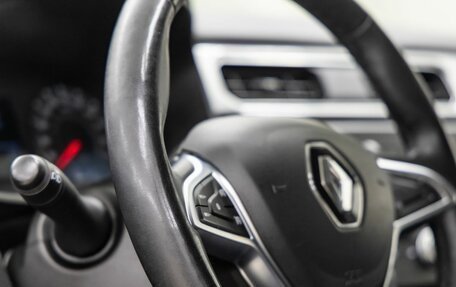 Renault Arkana I, 2021 год, 1 348 000 рублей, 29 фотография