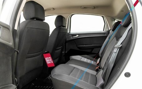 Renault Arkana I, 2021 год, 1 348 000 рублей, 35 фотография