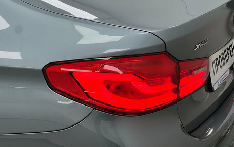BMW 5 серия, 2019 год, 3 990 000 рублей, 8 фотография