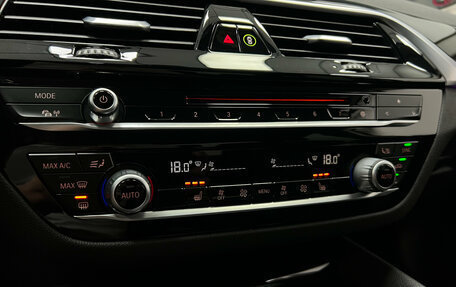 BMW 5 серия, 2019 год, 3 990 000 рублей, 17 фотография